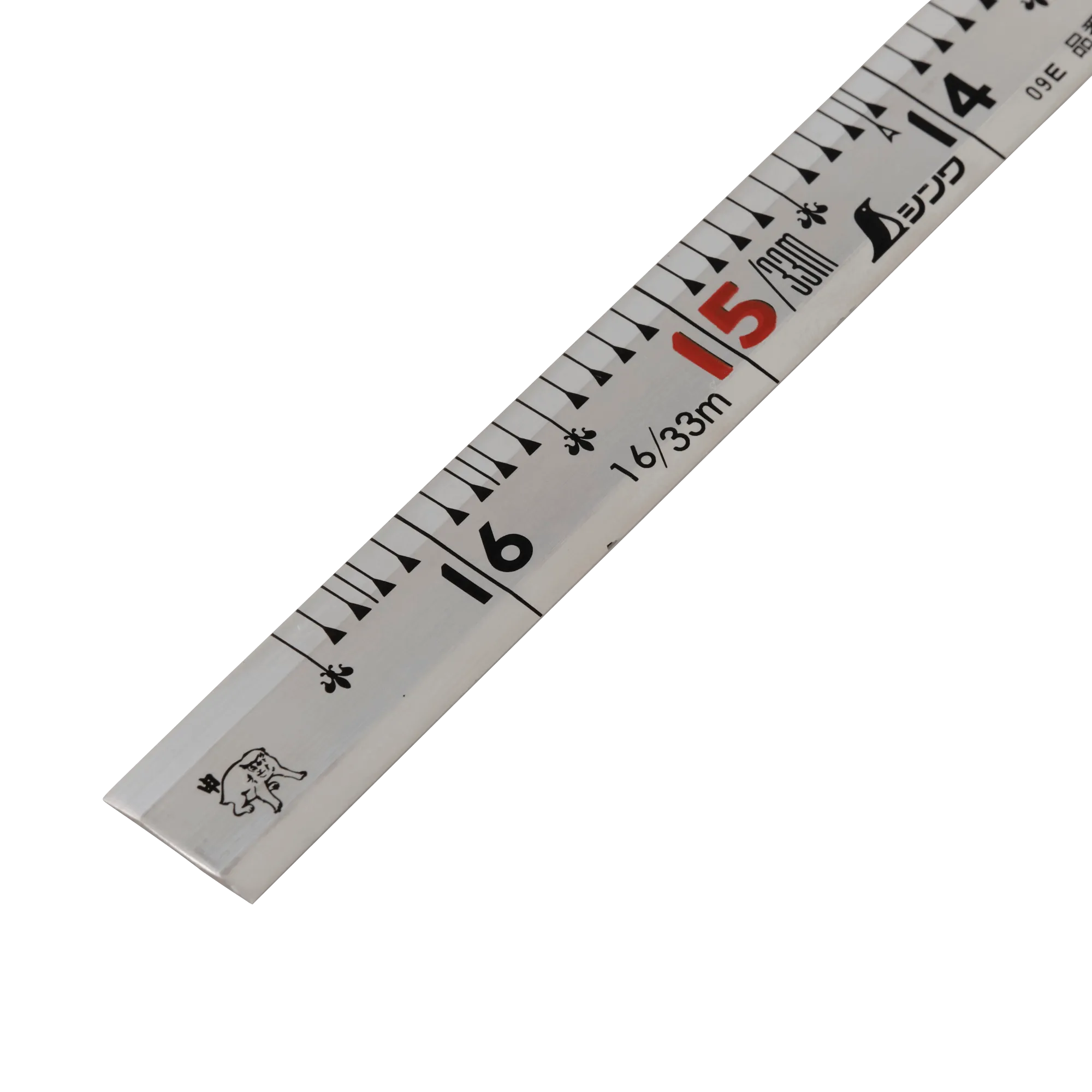 1 Shaku 6 Sun (52cm equiv.) Sashigane - Thick Corner