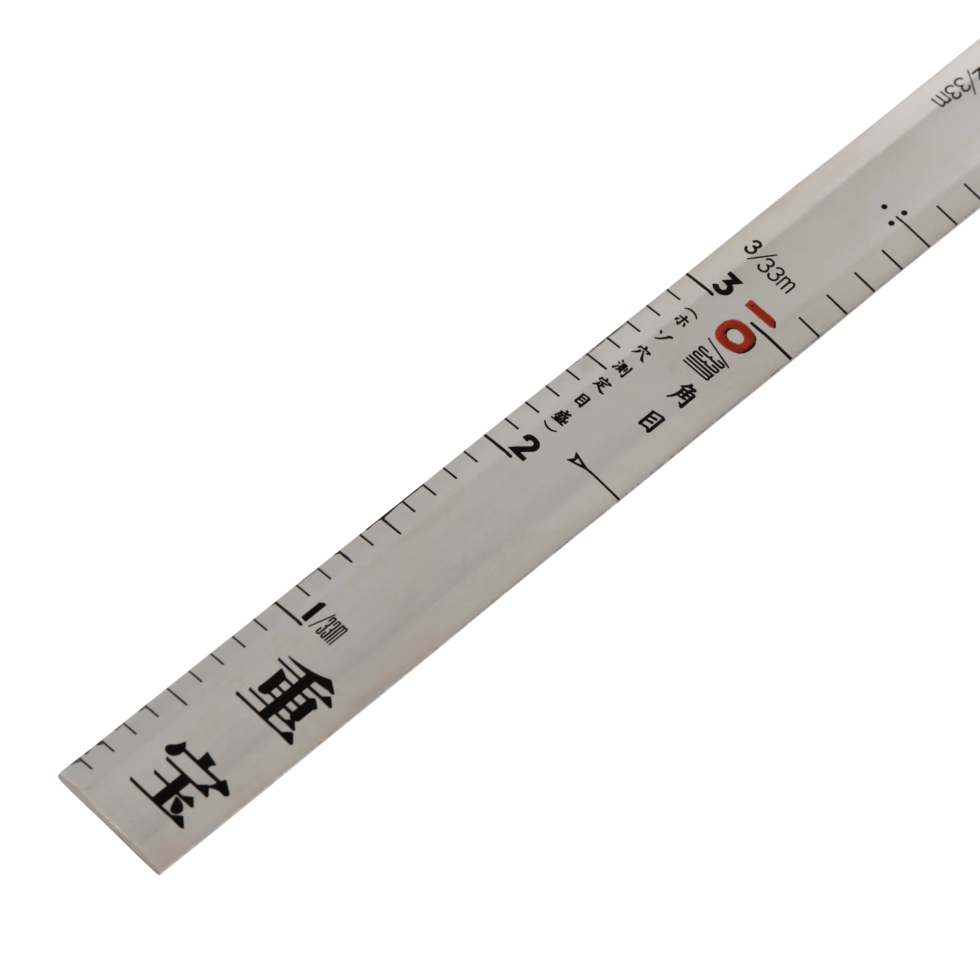 1 Shaku 6 Sun (52cm equiv.) Sashigane - Thick Corner
