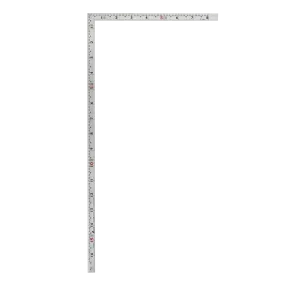1 Shaku 6 Sun (52cm equiv.) Sashigane - Thick Corner