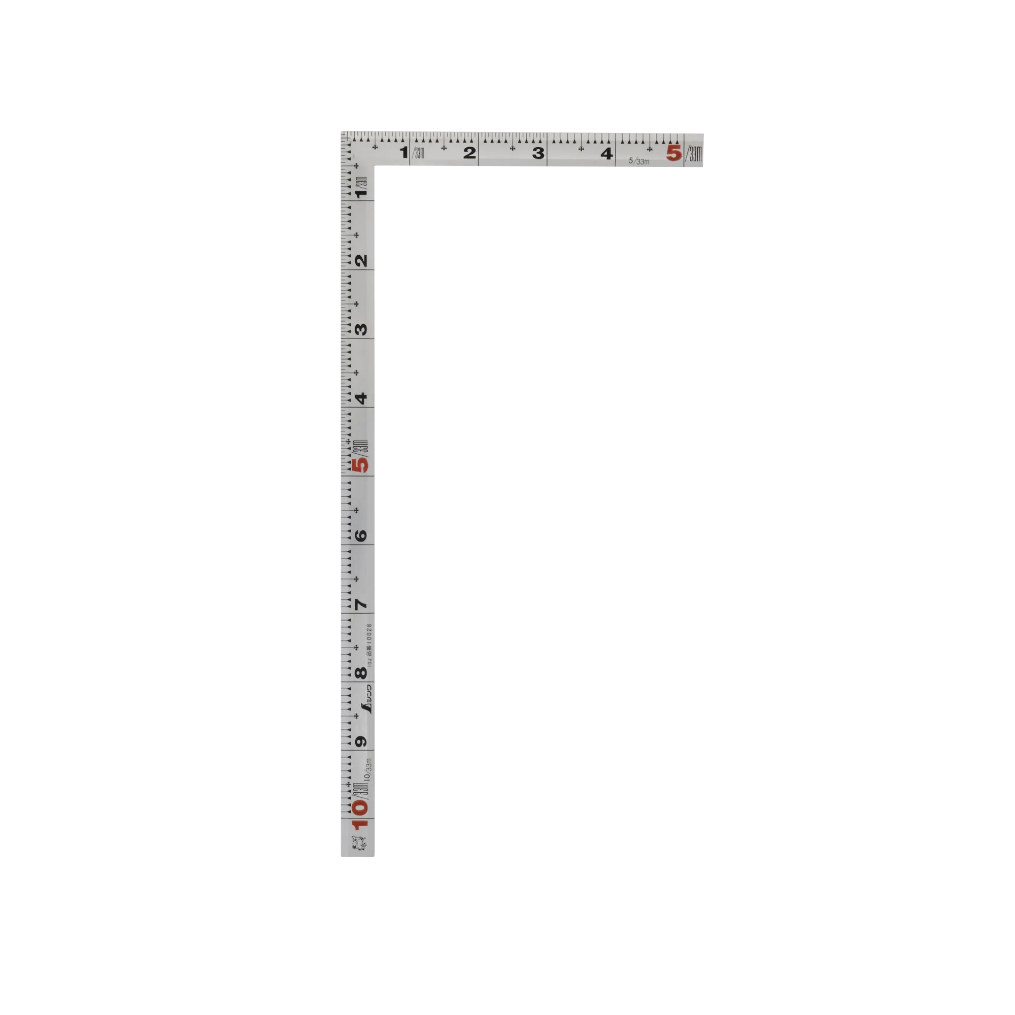 1 Shaku/30cm Sashigane