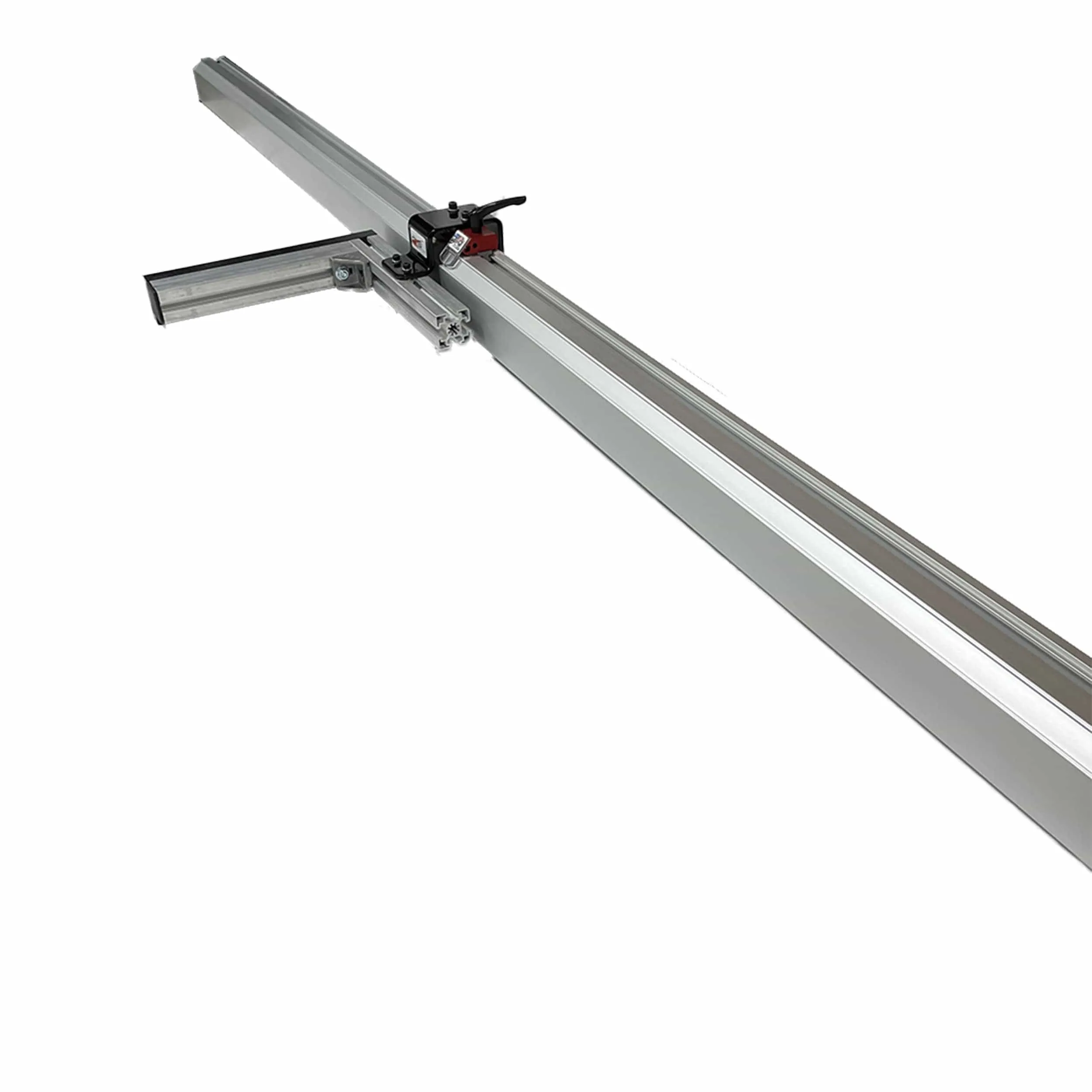 12" Wide Gang Stop