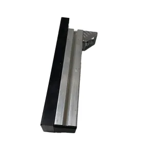 12" Wide Gang Stop