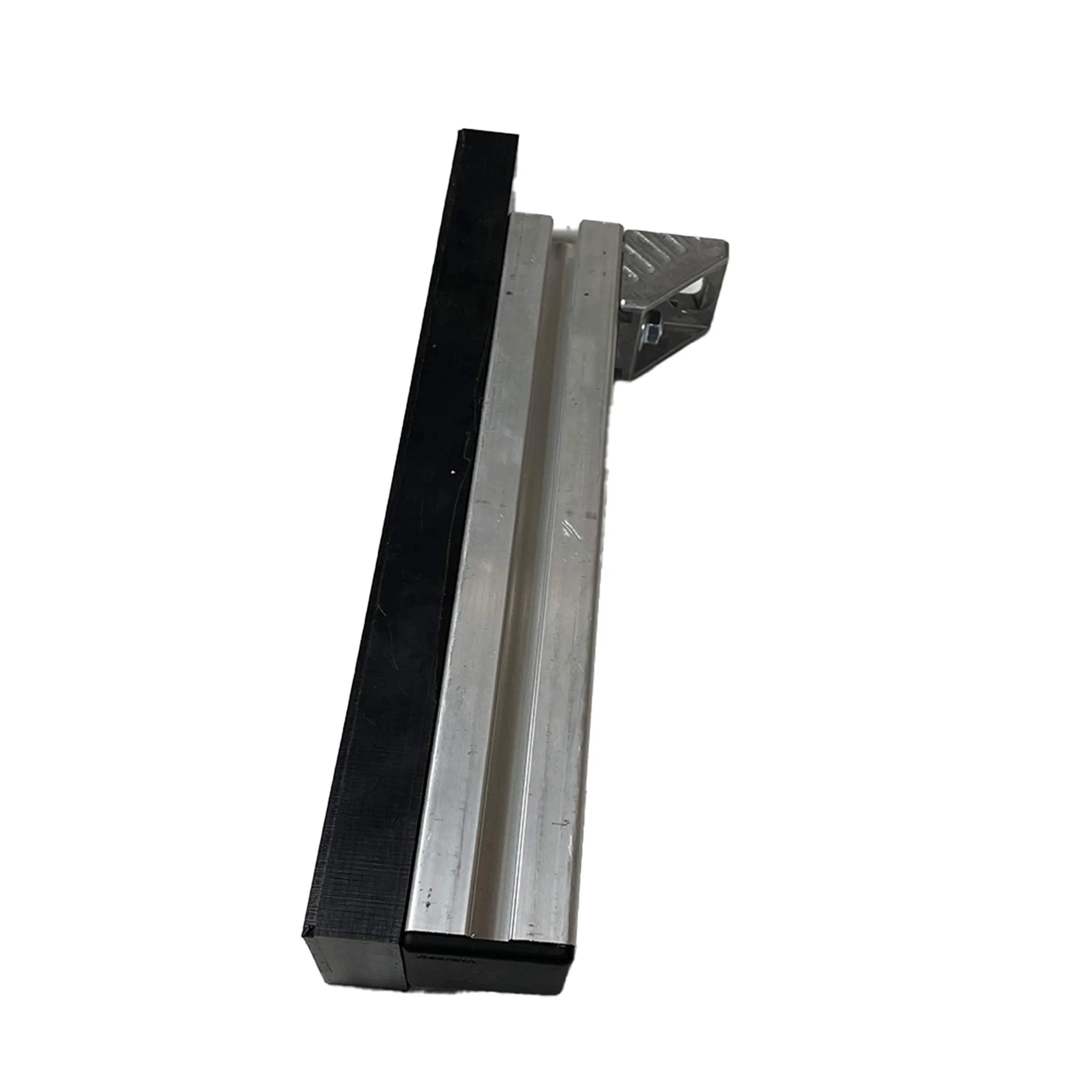 12" Wide Gang Stop