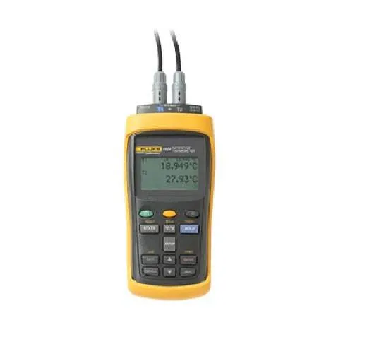 1524-P3-156 Fluke Thermometer New