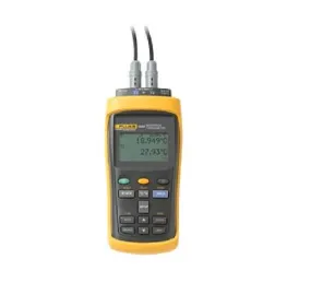 1524-P3-156 Fluke Thermometer New