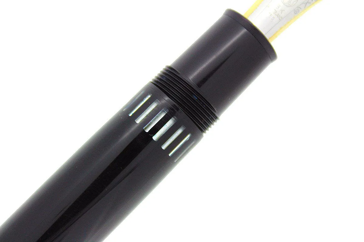 1990S GERMANY MONTBLANC MEISTERSTUCK N°149 FOUNTAIN PEN 18K M-BB FLEX NIB
