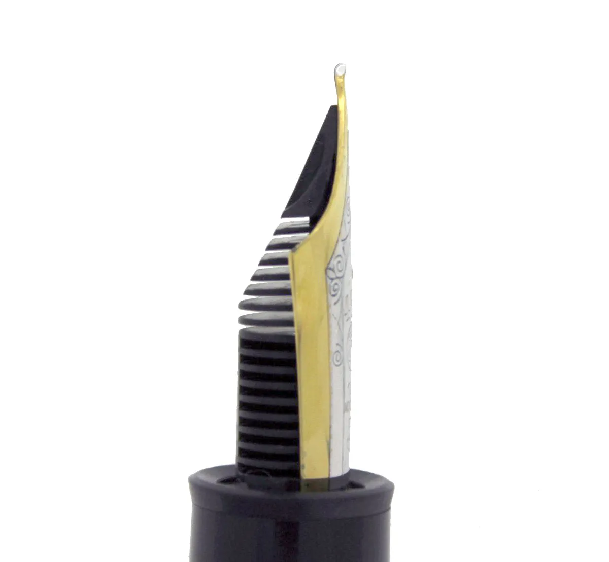 1990S MONTBLANC MEISTERSTUCK N°149 FOUNTAIN PEN 18K NIB GERMANY M-BB FLEX NIB