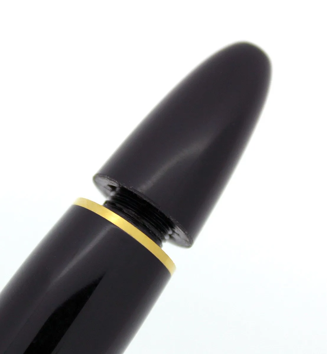 1990S MONTBLANC MEISTERSTUCK N°149 FOUNTAIN PEN 18K NIB GERMANY M-BB FLEX NIB