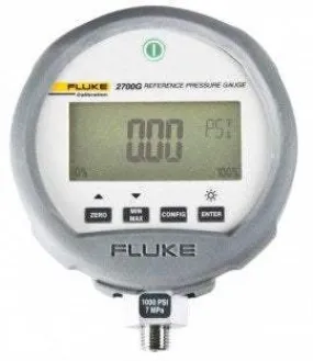 2700G-G35M/C Fluke Pressure Sensor New