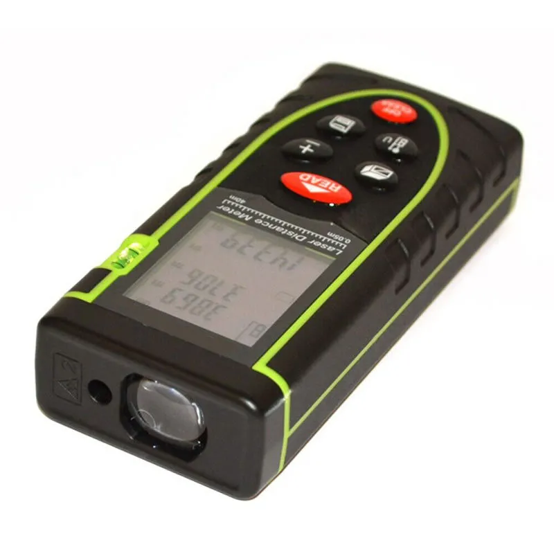 40M Hand-Held Laser Distance Meter Tlaser005