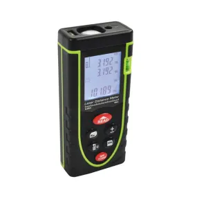 40M Hand-Held Laser Distance Meter Tlaser005