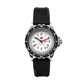 41MM ARCTIC RED MAPLE LARGE DIVER'S AUTOMATIC (GSAR)