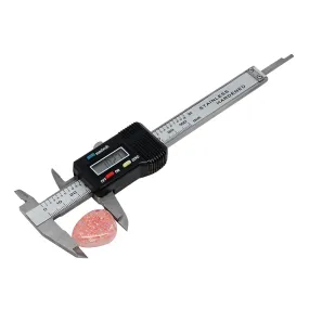 4" digital caliper