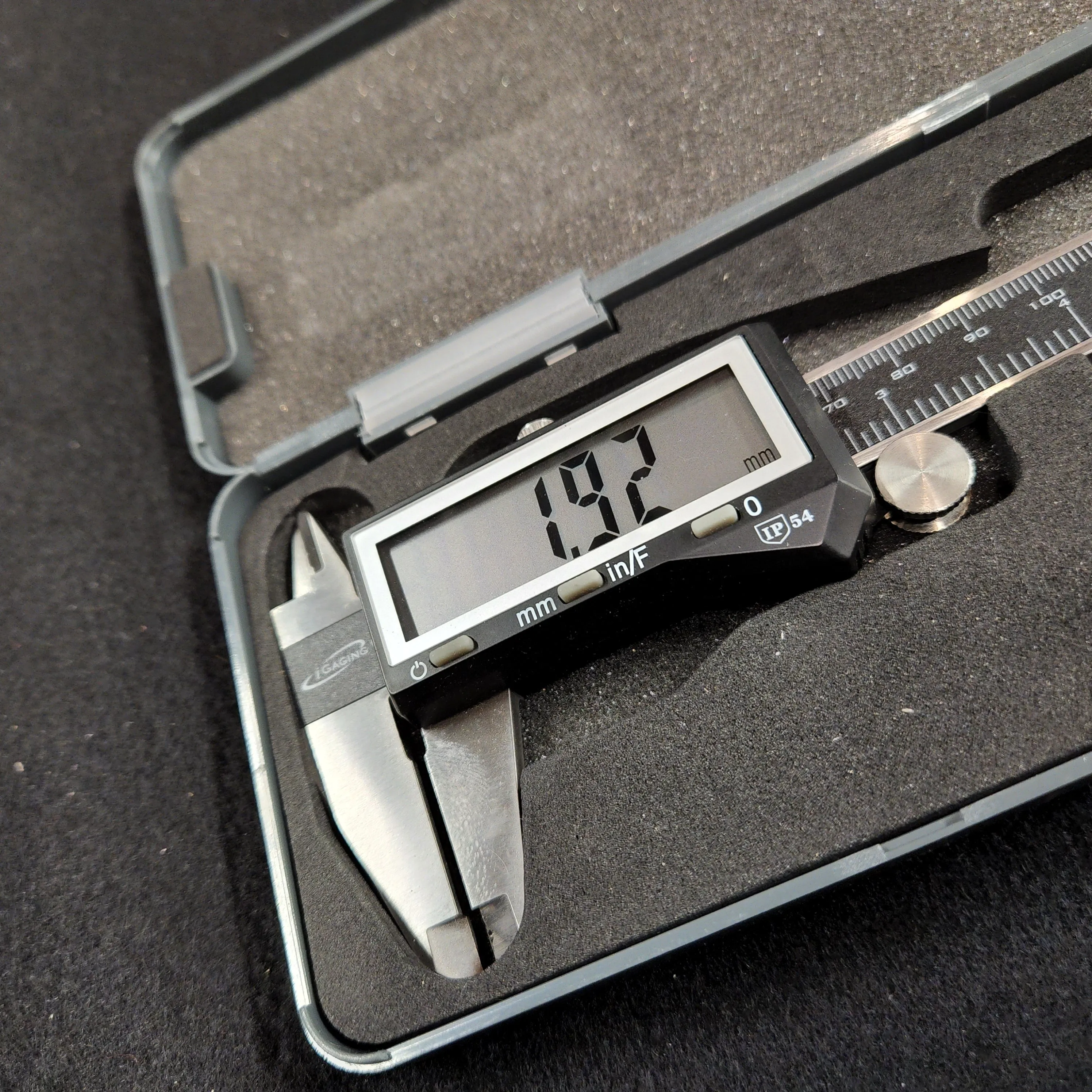 6" Digital Calipers