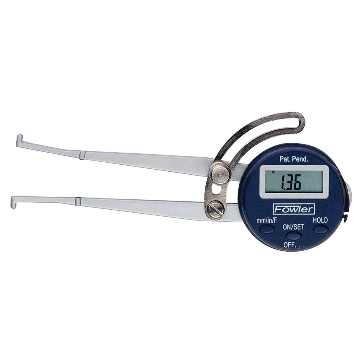 6" Inside Digital Caliper FOW74-554-730
