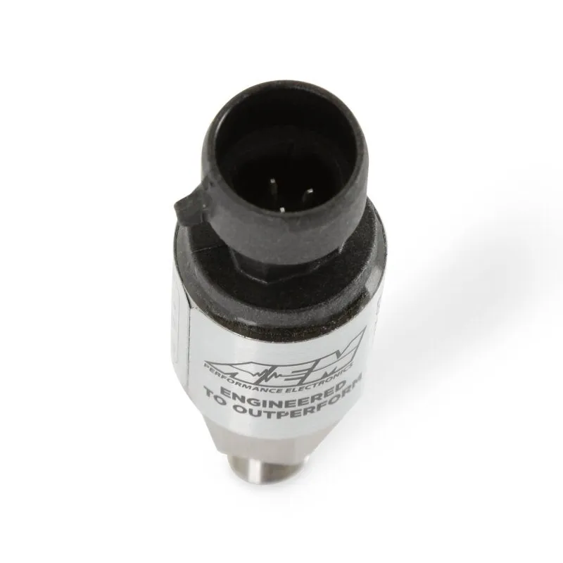 AEM 75 psi or 5 Bar Stainless Sensor Kit