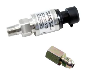 AEM Electric Pressure Sending Unit 1/8" NPT Male Thread