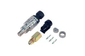 AEM Stainless Sensor Kit - 2000 PSIg - 30-2130-2000