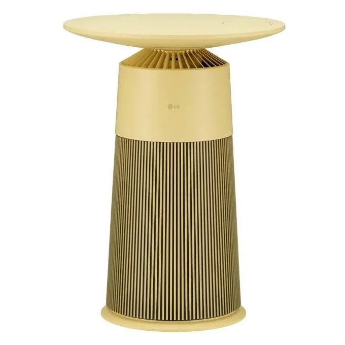 AF20 19.8m2 TABLE AIR PURIFIER