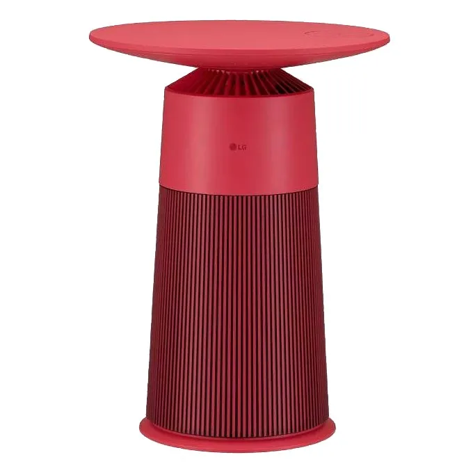 AF20 19.8m2 TABLE AIR PURIFIER