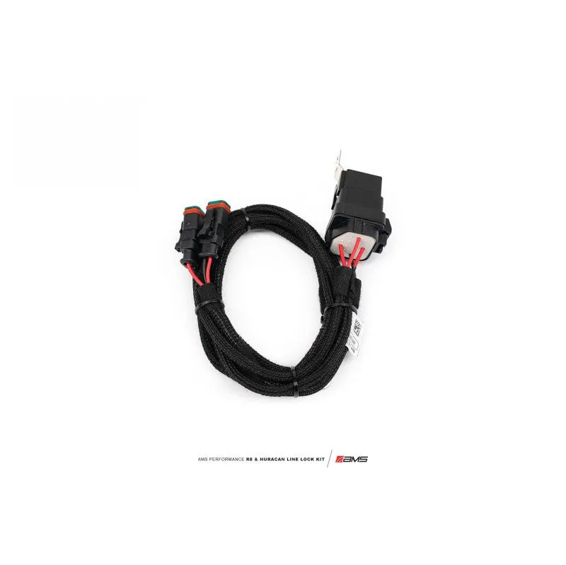 AMS ALP.37.01.0001-1 Line Lock Kit for LAMBORGHINI Huracan/AURI R8