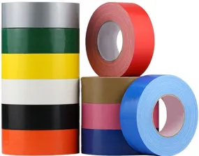 Atlas Cloth Tape 1"x25m (25mm)