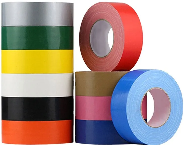 Atlas Cloth Tape 1"x25m (25mm)