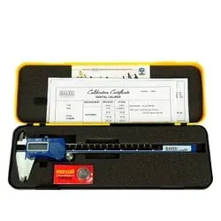 Baker 0-150 mm Digital Caliper ED10