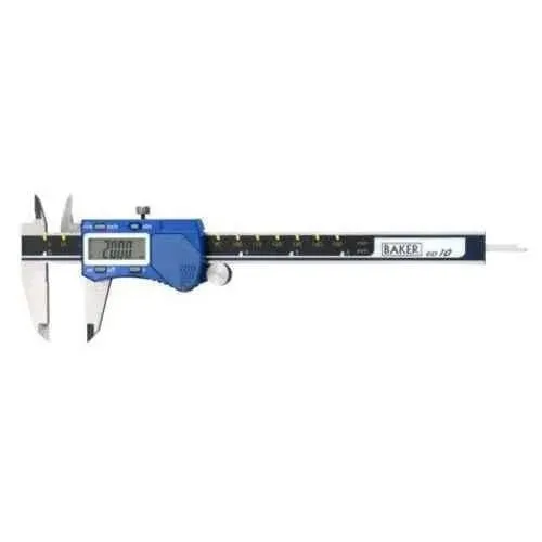 Baker 0-150 mm Digital Caliper ED10