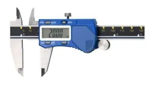 Baker 0-150 mm Digital Caliper ED10