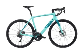 Bianchi Infinito CV Shimano Ultegra Di2 2025