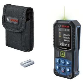 Bosch Professional Laser Distance Meter GLM 50-27 CG