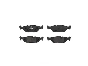 Brembo Low-Met Brake Pads P06009