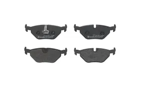 Brembo Low-Met Brake Pads P06025