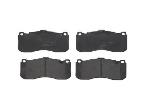 Brembo Low-Met Brake Pads P06041