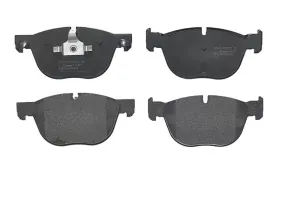 Brembo Low-Met Brake Pads P06049