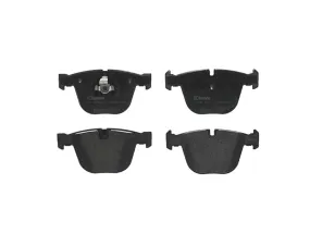 Brembo Low-Met Brake Pads P06050