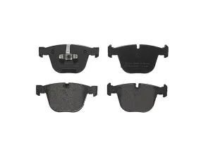 Brembo Low-Met Brake Pads P06053