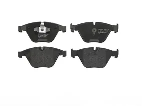 Brembo Low-Met Brake Pads P06055