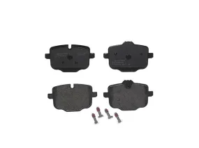 Brembo Low-Met Brake Pads P06061