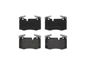 Brembo Low-Met Brake Pads P06068