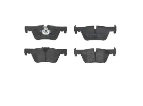 Brembo Low-Met Brake Pads P06071