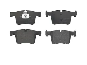 Brembo Low-Met Brake Pads P06075