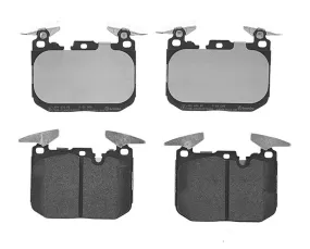 Brembo Low-Met Brake Pads P06088