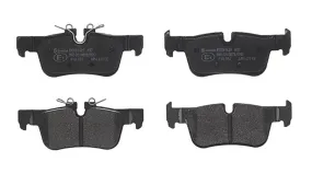 Brembo Low-Met Brake Pads P06094