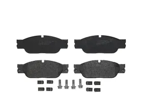 Brembo Low-Met Brake Pads P36021