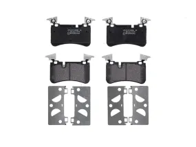 Brembo Low-Met Brake Pads P50113