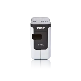 Brother PTP700 Label Machine