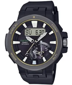 Casio Protrek Tough Solar Multiband Men's Watch PRW-7000-1B