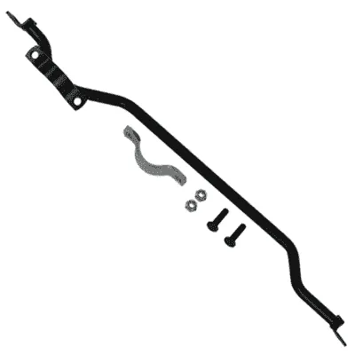 Cherokee Death Wobble Fix Package for 1984-2001 XJ Cherokee / MJ Comanche